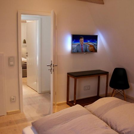 Lighthouse 4 Villa Hornum Bagian luar foto