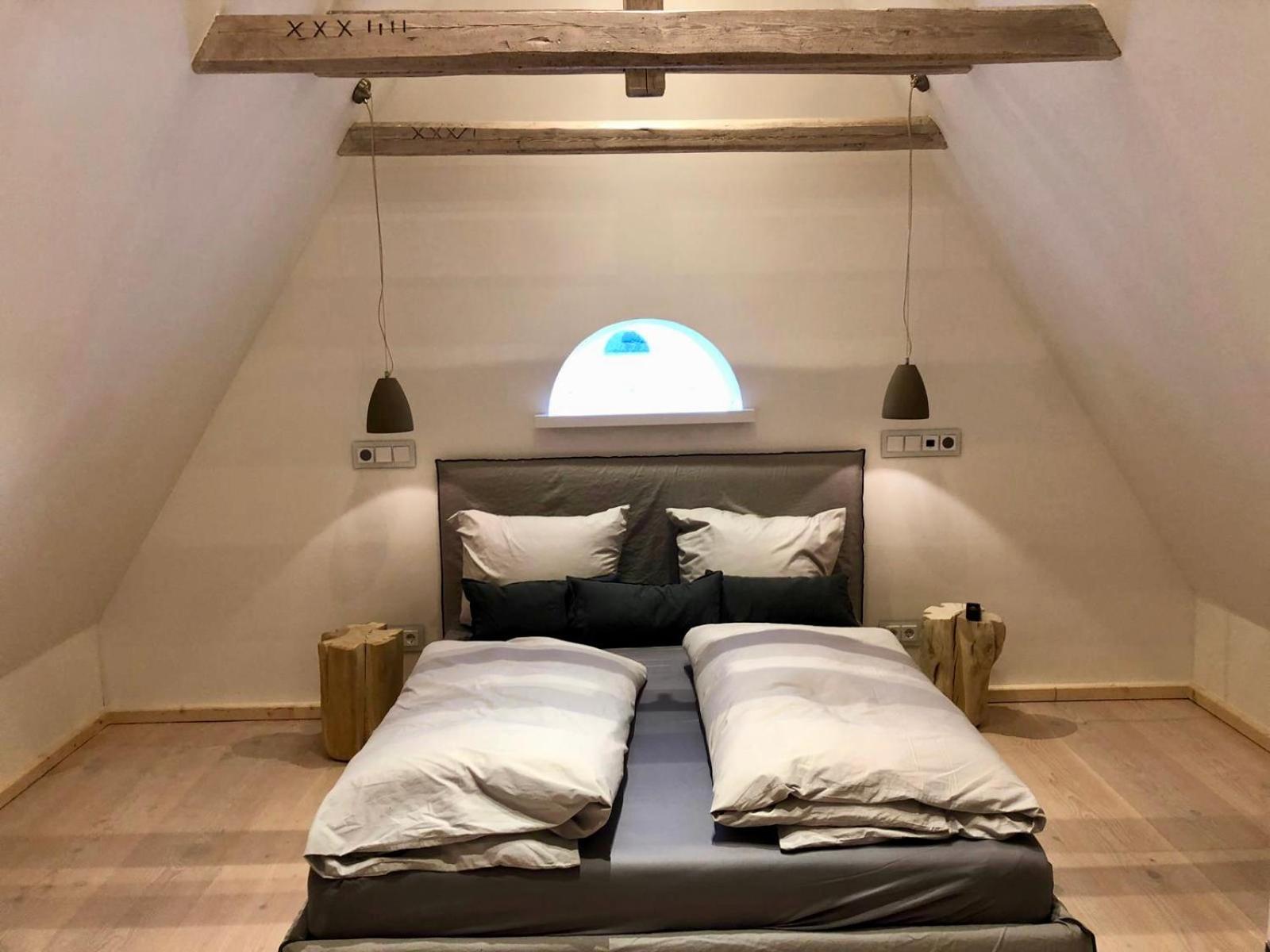 Lighthouse 4 Villa Hornum Bagian luar foto