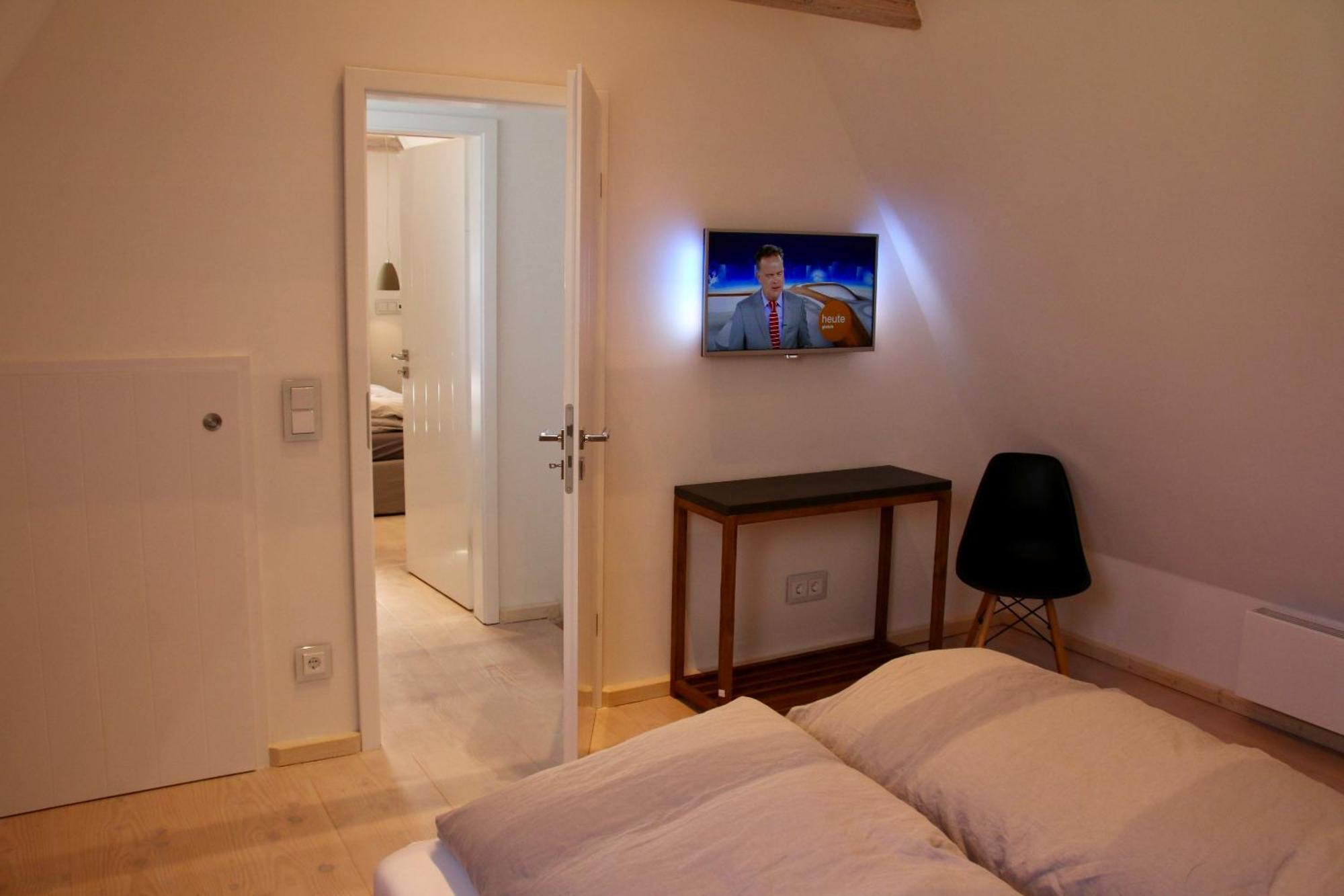Lighthouse 4 Villa Hornum Bagian luar foto