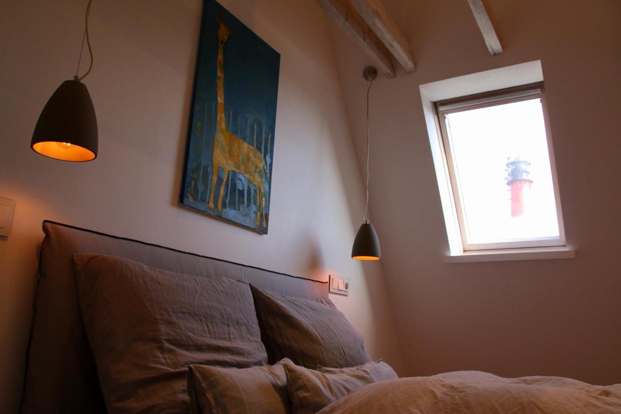 Lighthouse 4 Villa Hornum Bagian luar foto