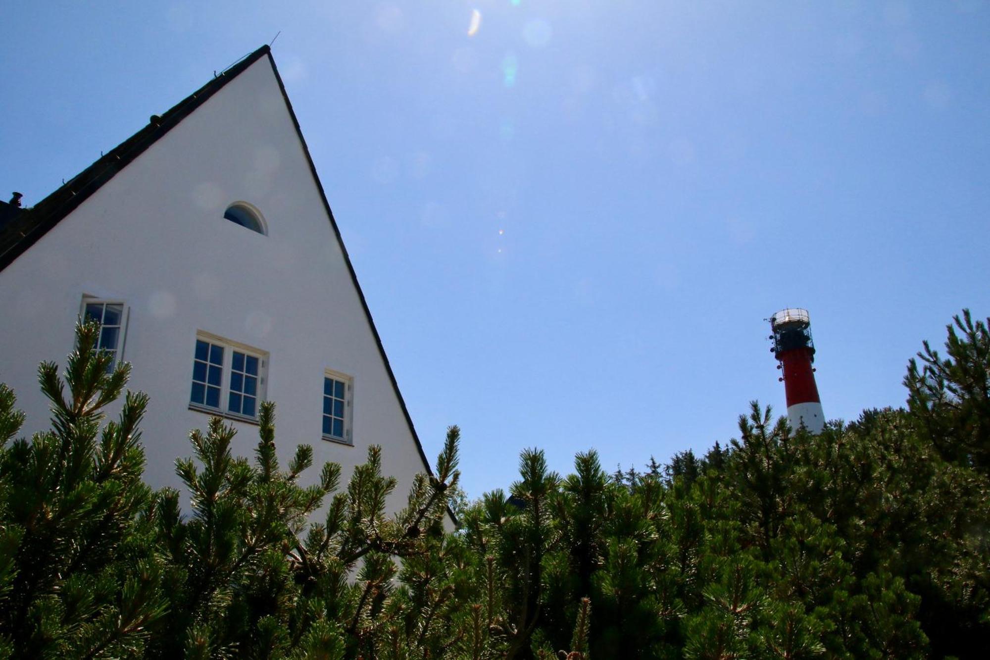 Lighthouse 4 Villa Hornum Bagian luar foto